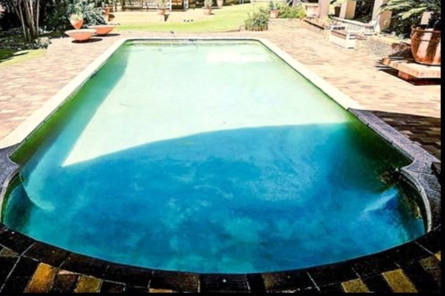 5 Bedroom Property for Sale in Dan Pienaar Free State